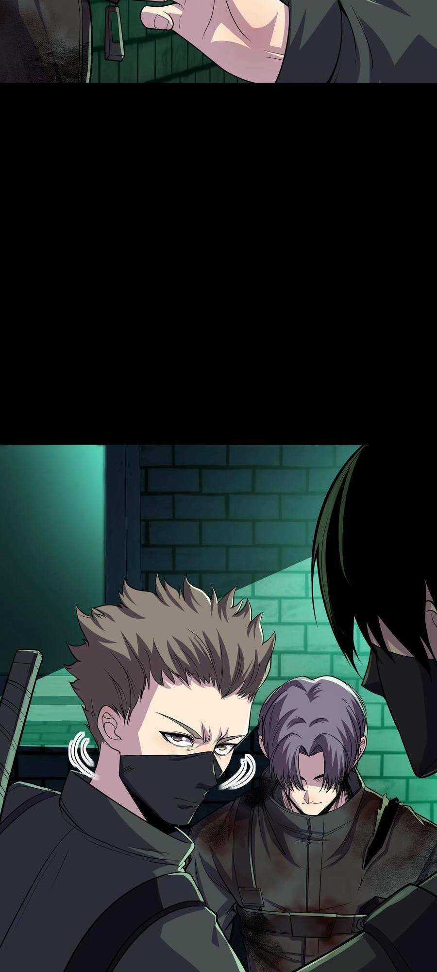 Ta, Người Chỉ Cần Nhìn Thấy Thanh Máu, Có Thể Trừng Phạt Thần Linh Chapter 21 trang 32