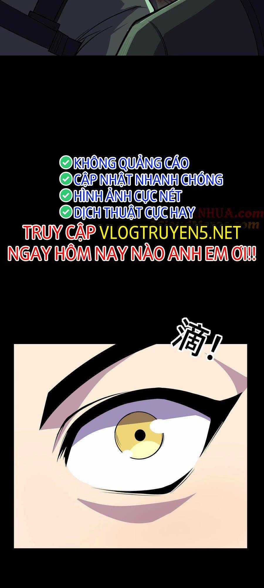 Ta, Người Chỉ Cần Nhìn Thấy Thanh Máu, Có Thể Trừng Phạt Thần Linh Chapter 21 trang 33