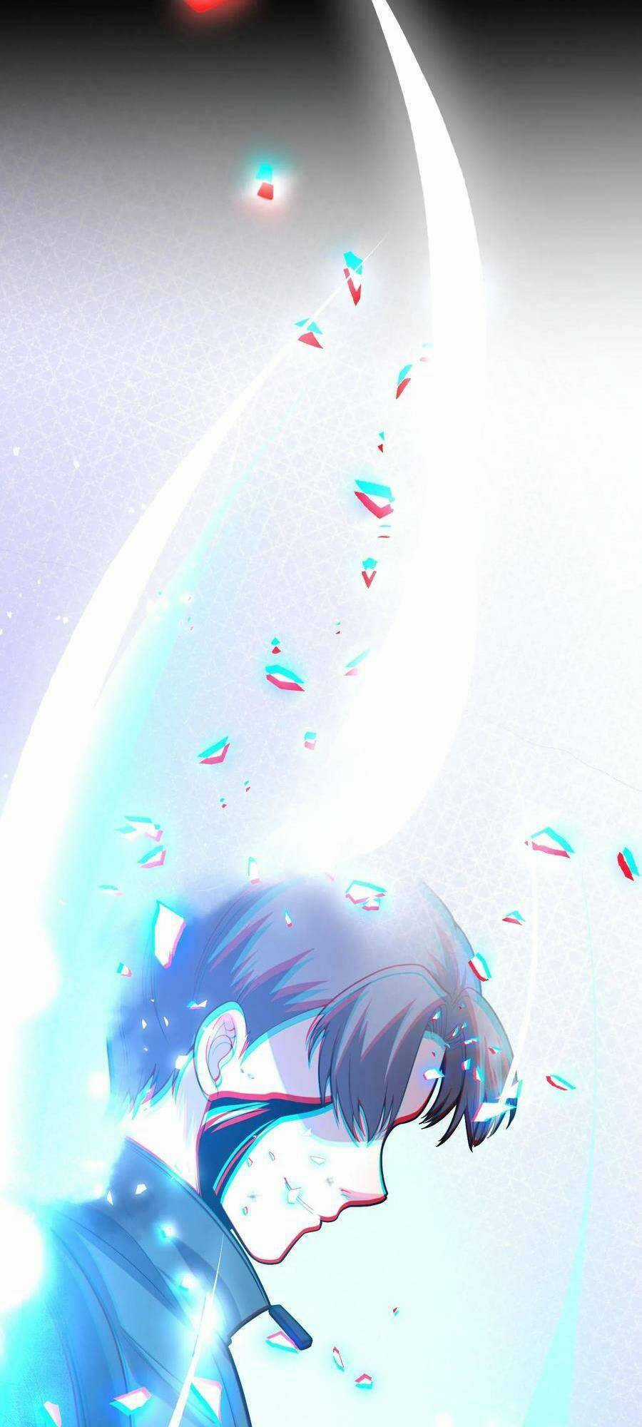 Ta, Người Chỉ Cần Nhìn Thấy Thanh Máu, Có Thể Trừng Phạt Thần Linh Chapter 21 trang 42