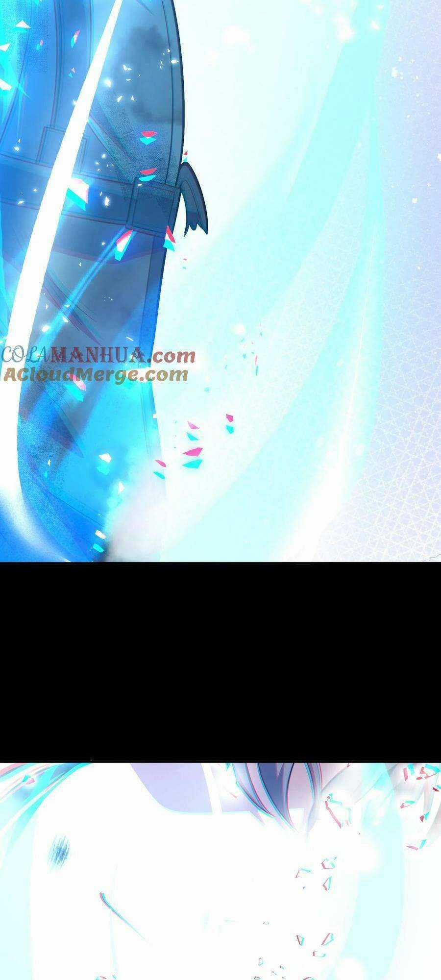 Ta, Người Chỉ Cần Nhìn Thấy Thanh Máu, Có Thể Trừng Phạt Thần Linh Chapter 21 trang 43