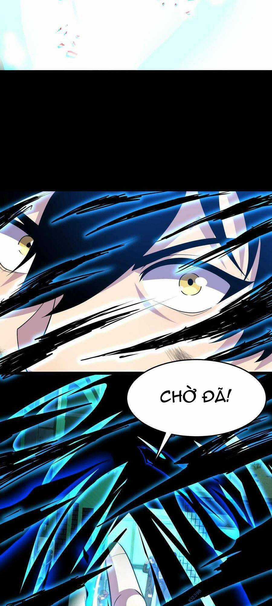 Ta, Người Chỉ Cần Nhìn Thấy Thanh Máu, Có Thể Trừng Phạt Thần Linh Chapter 21 trang 44