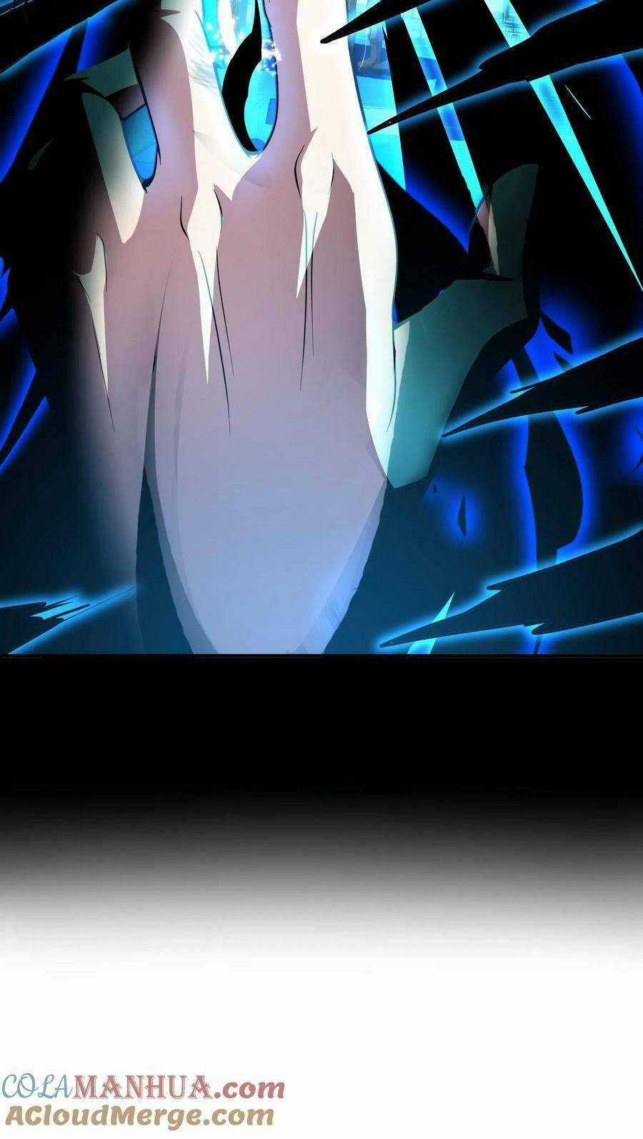 Ta, Người Chỉ Cần Nhìn Thấy Thanh Máu, Có Thể Trừng Phạt Thần Linh Chapter 21 trang 45