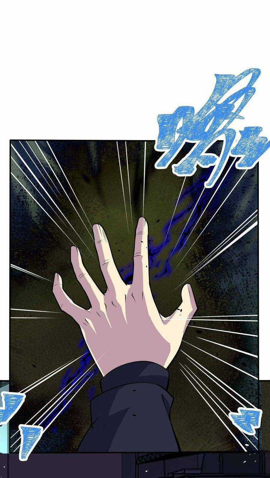 Ta, Người Chỉ Cần Nhìn Thấy Thanh Máu, Có Thể Trừng Phạt Thần Linh Chapter 21 trang 46