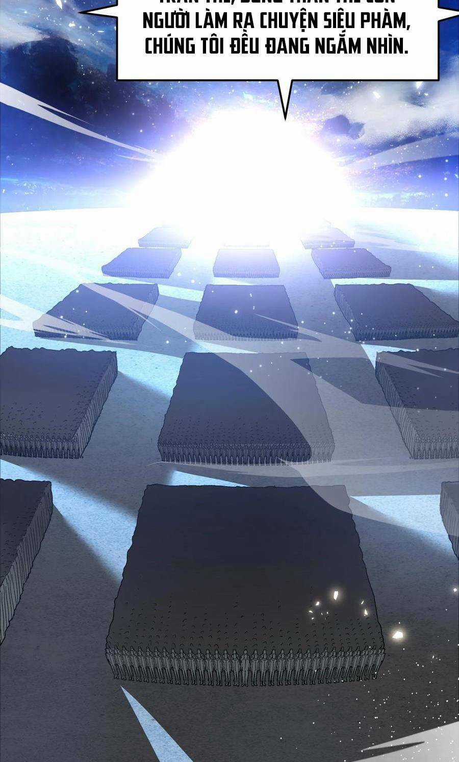 Ta, Người Chỉ Cần Nhìn Thấy Thanh Máu, Có Thể Trừng Phạt Thần Linh Chapter 21 trang 56