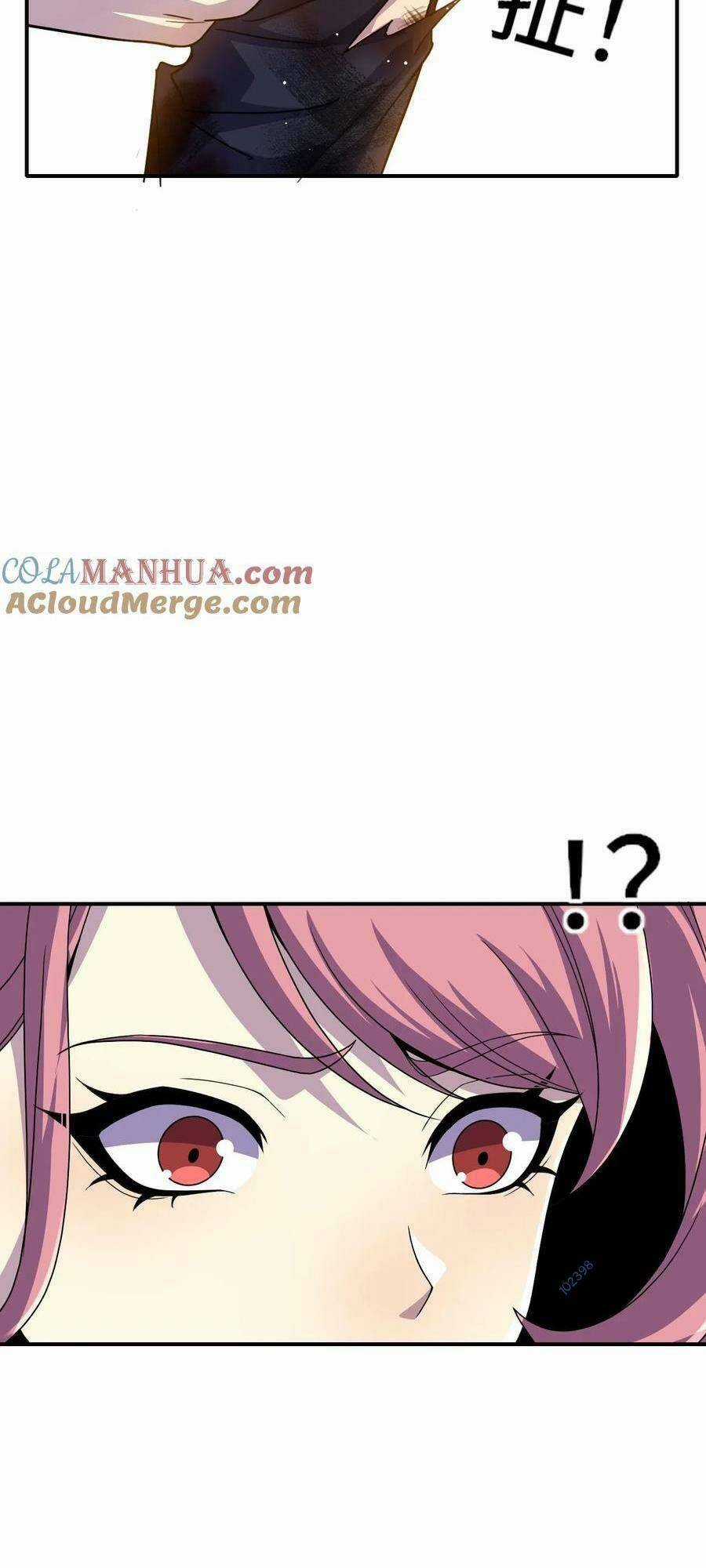 Ta, Người Chỉ Cần Nhìn Thấy Thanh Máu, Có Thể Trừng Phạt Thần Linh Chapter 22 trang 22