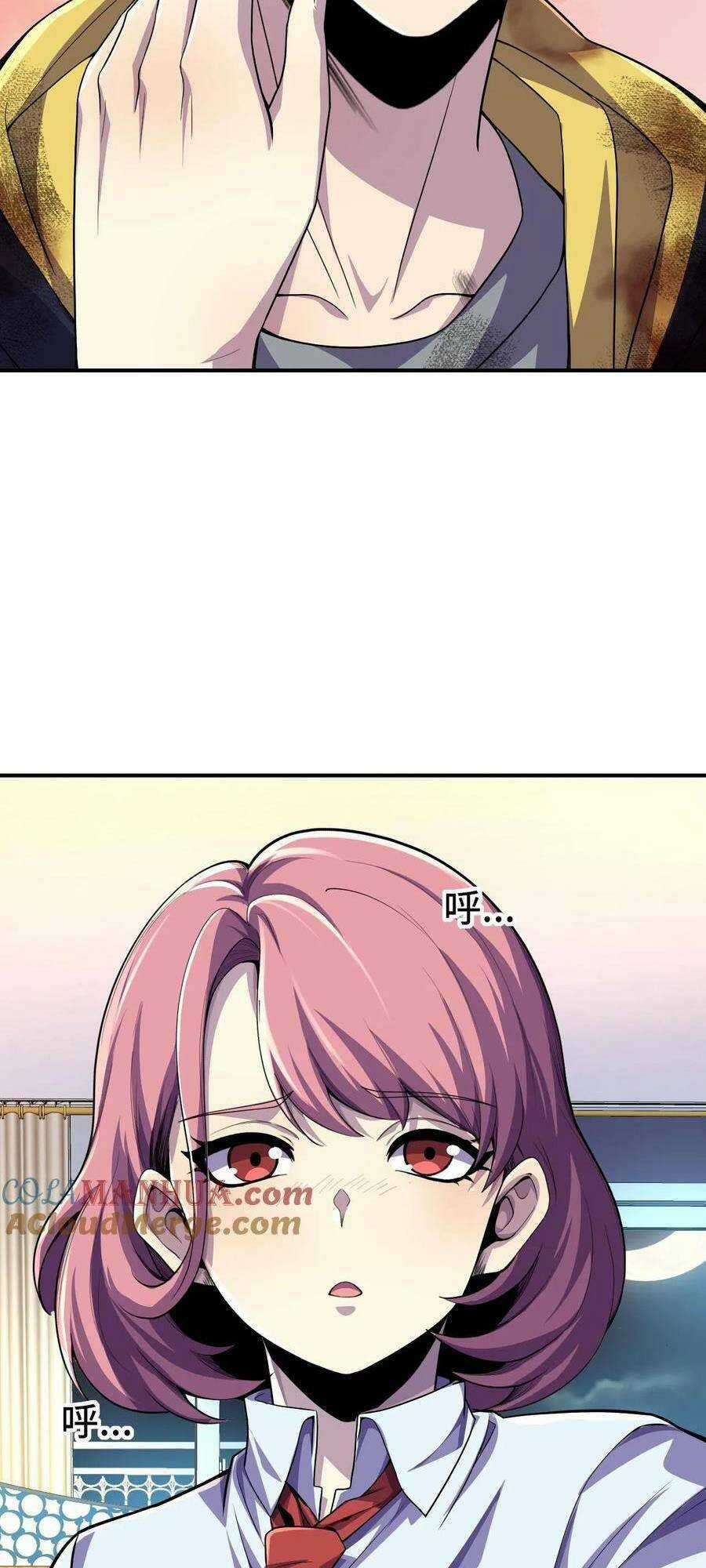 Ta, Người Chỉ Cần Nhìn Thấy Thanh Máu, Có Thể Trừng Phạt Thần Linh Chapter 22 trang 28