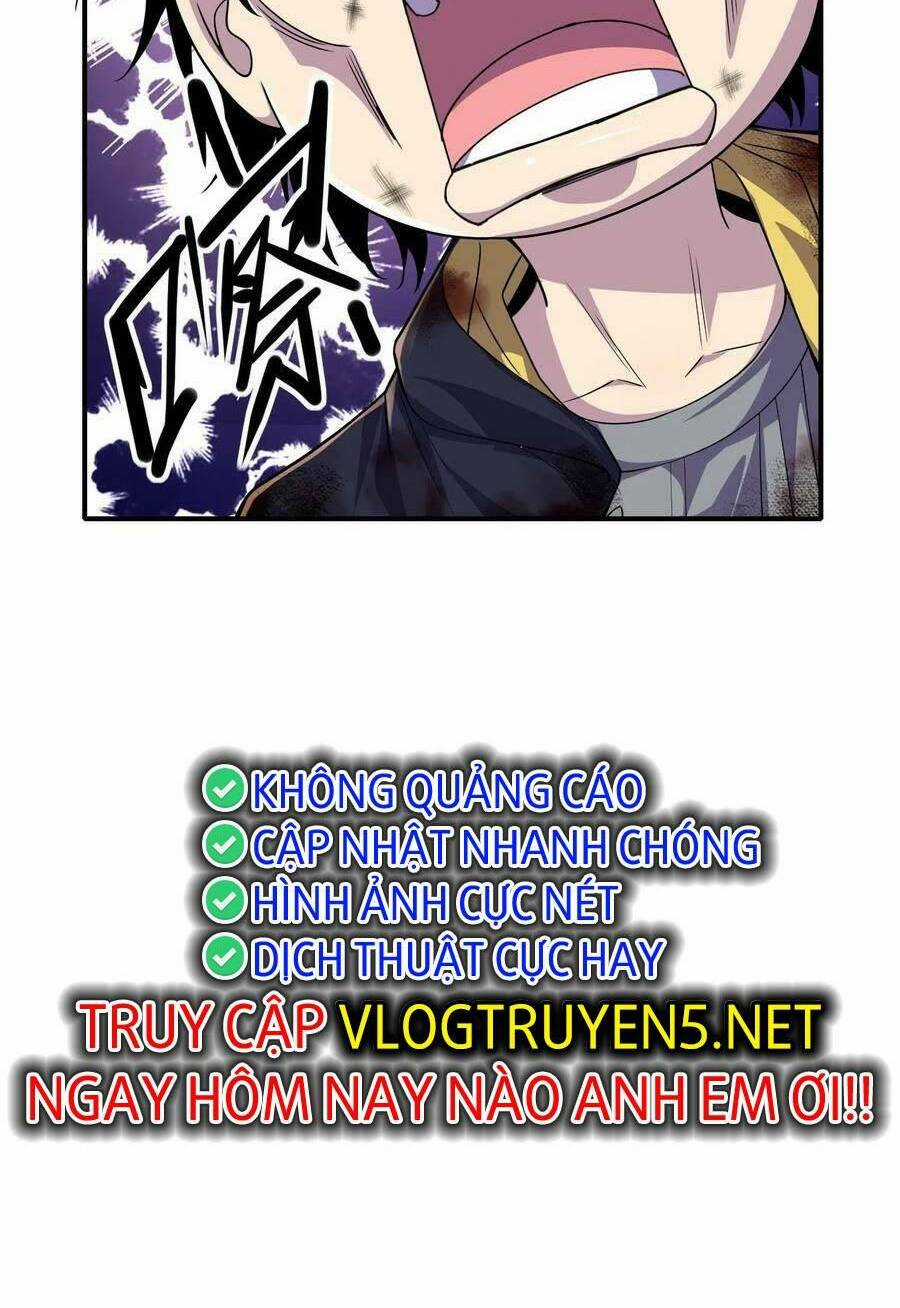 Ta, Người Chỉ Cần Nhìn Thấy Thanh Máu, Có Thể Trừng Phạt Thần Linh Chapter 22 trang 31