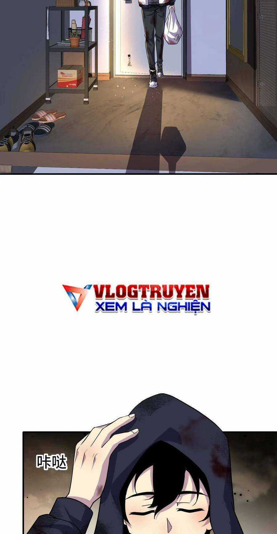 Ta, Người Chỉ Cần Nhìn Thấy Thanh Máu, Có Thể Trừng Phạt Thần Linh Chapter 22 trang 8