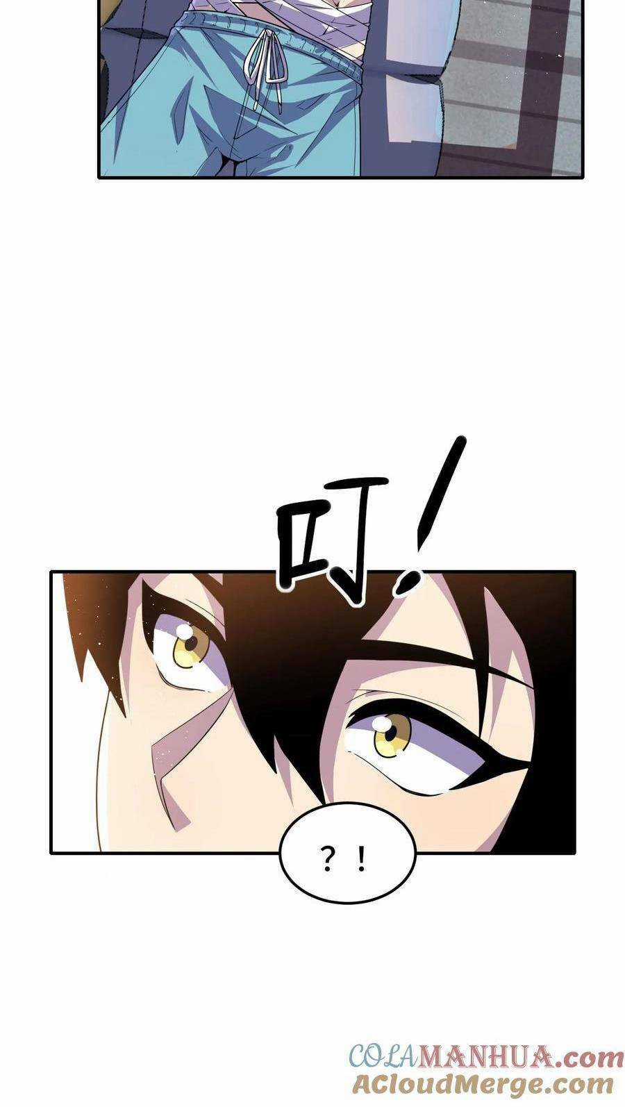 Ta, Người Chỉ Cần Nhìn Thấy Thanh Máu, Có Thể Trừng Phạt Thần Linh Chapter 23 trang 18