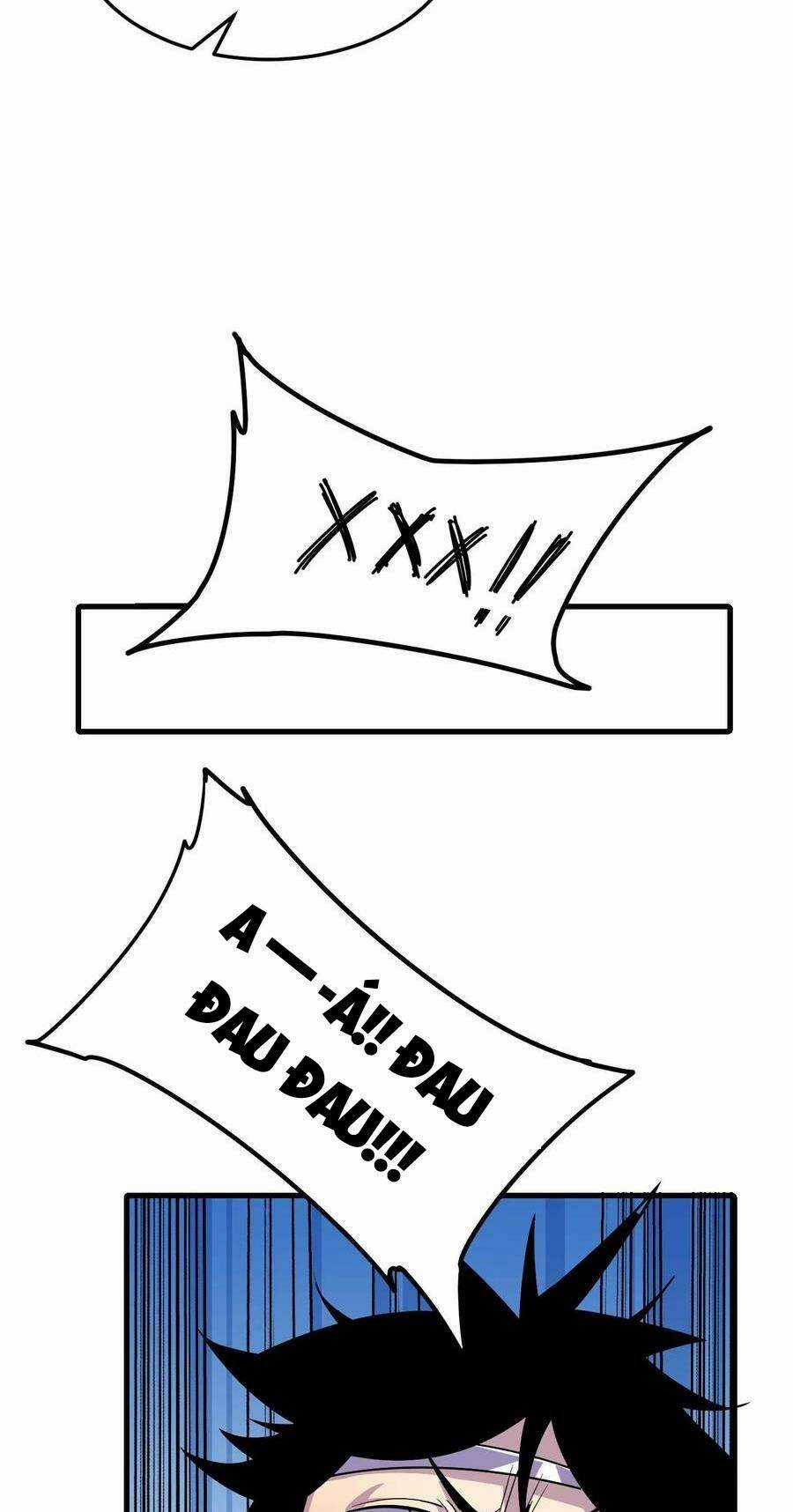 Ta, Người Chỉ Cần Nhìn Thấy Thanh Máu, Có Thể Trừng Phạt Thần Linh Chapter 23 trang 8