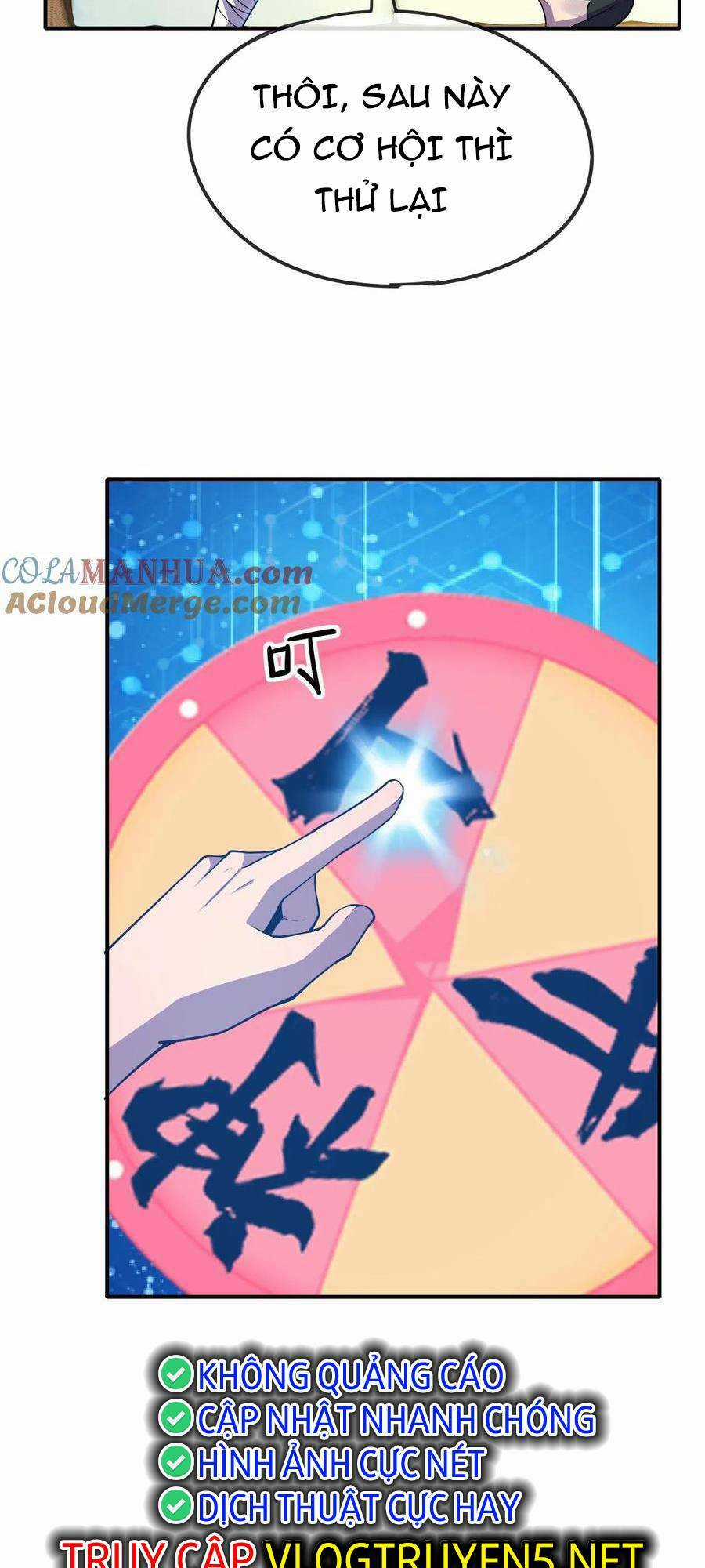 Ta, Người Chỉ Cần Nhìn Thấy Thanh Máu, Có Thể Trừng Phạt Thần Linh Chapter 24 trang 12