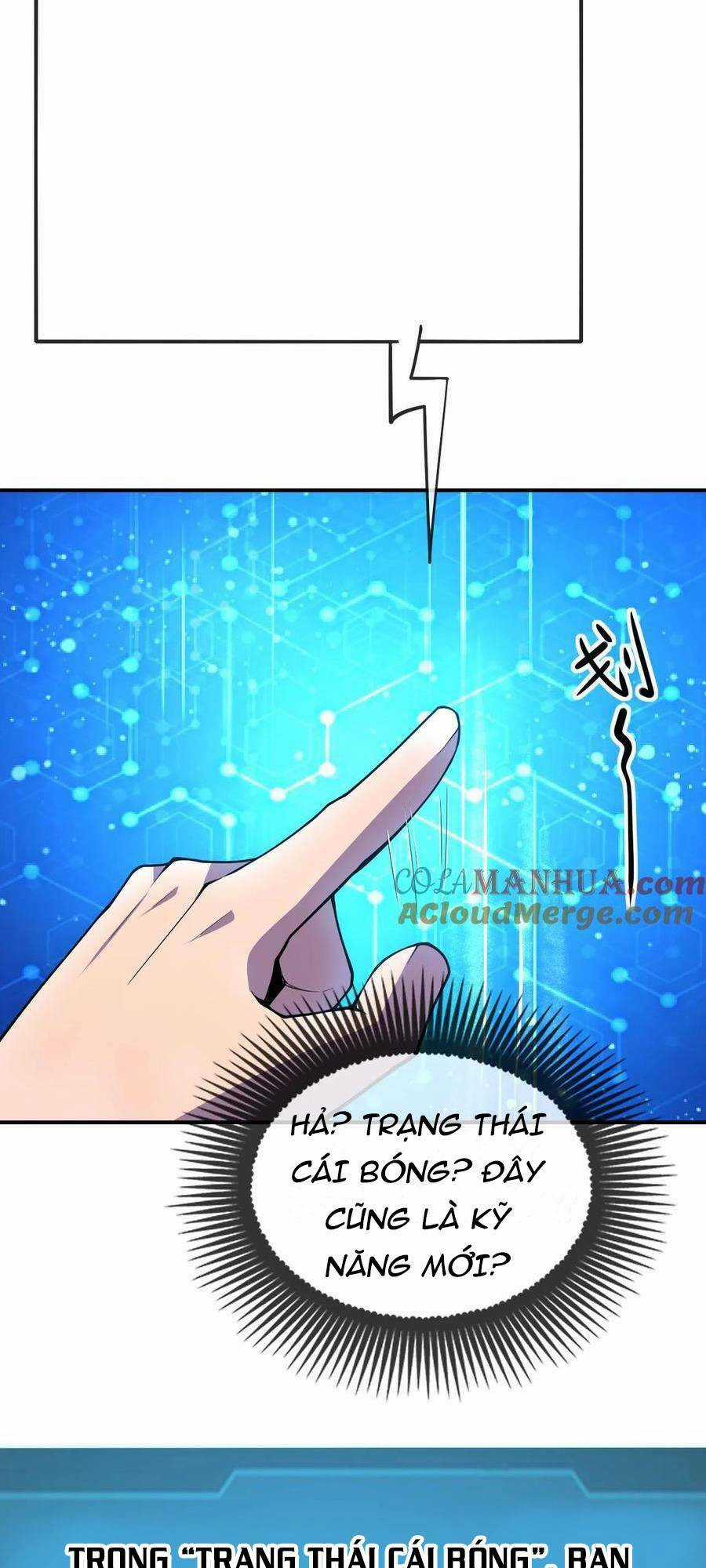 Ta, Người Chỉ Cần Nhìn Thấy Thanh Máu, Có Thể Trừng Phạt Thần Linh Chapter 24 trang 15