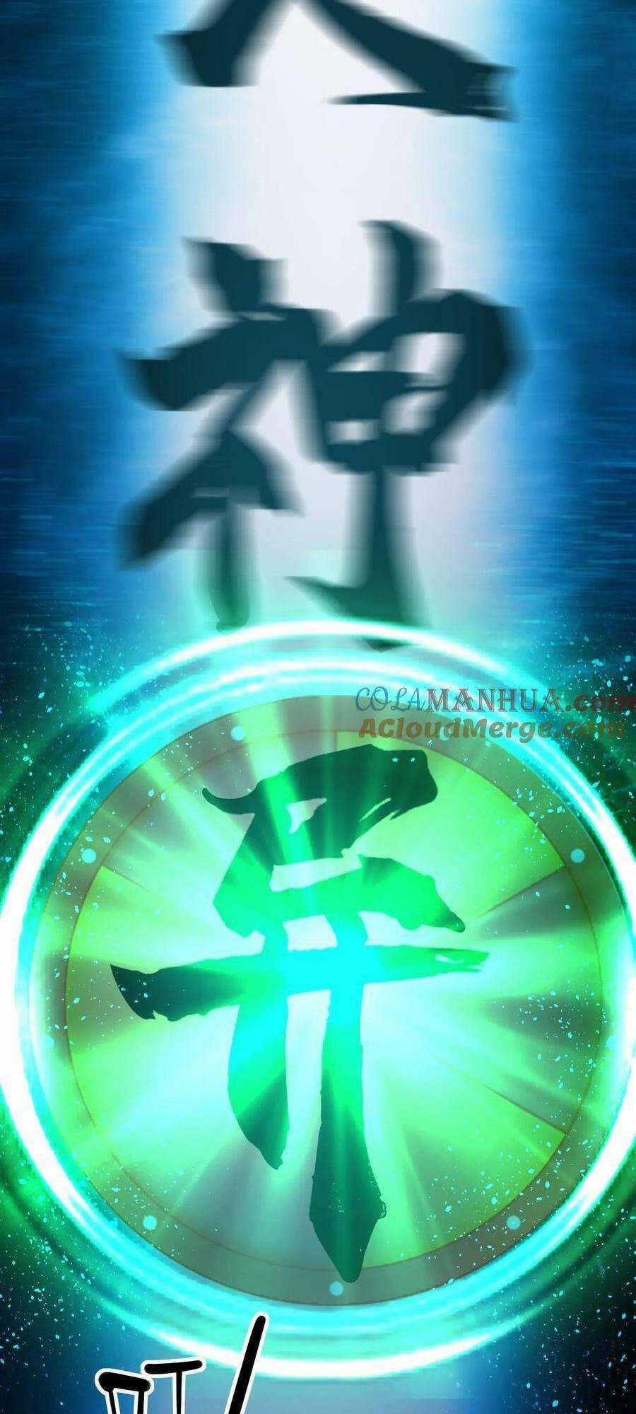 Ta, Người Chỉ Cần Nhìn Thấy Thanh Máu, Có Thể Trừng Phạt Thần Linh Chapter 24 trang 2