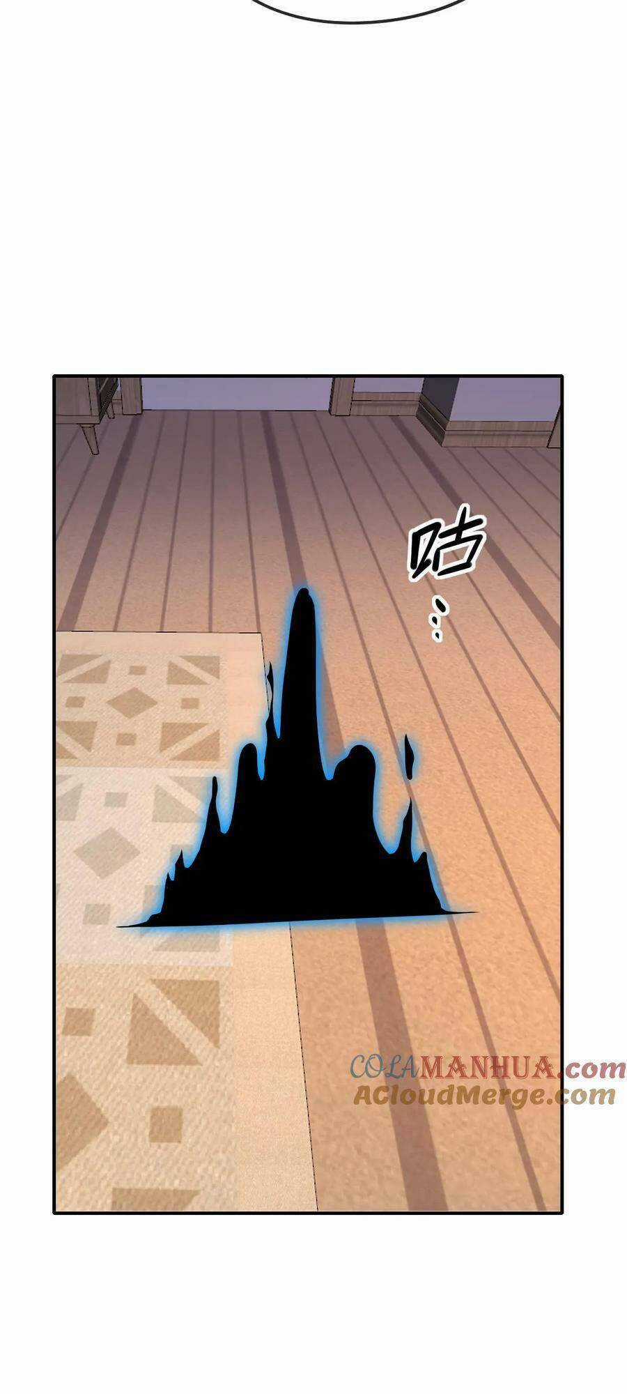 Ta, Người Chỉ Cần Nhìn Thấy Thanh Máu, Có Thể Trừng Phạt Thần Linh Chapter 24 trang 20