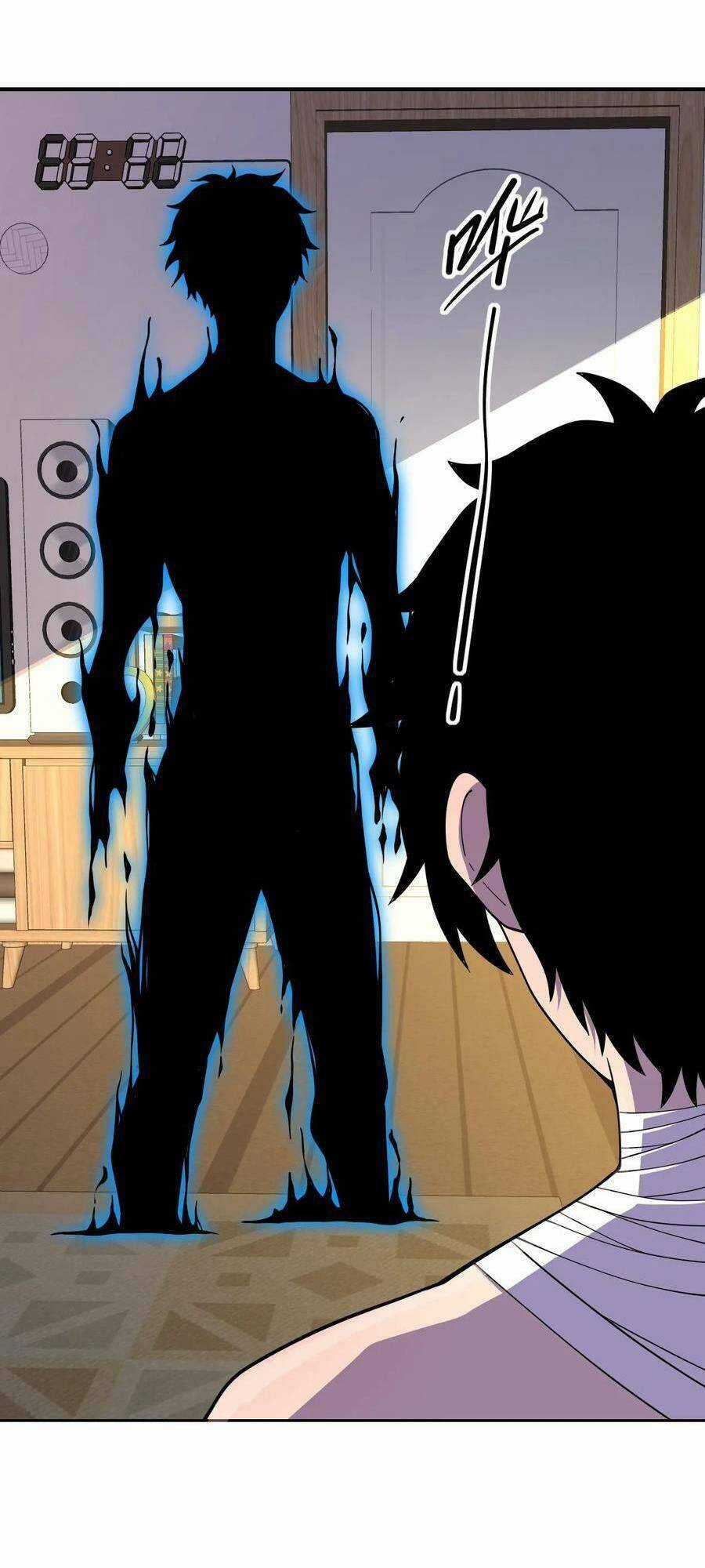 Ta, Người Chỉ Cần Nhìn Thấy Thanh Máu, Có Thể Trừng Phạt Thần Linh Chapter 24 trang 21