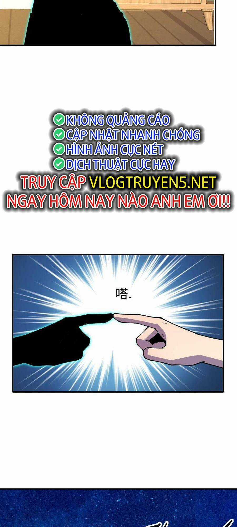 Ta, Người Chỉ Cần Nhìn Thấy Thanh Máu, Có Thể Trừng Phạt Thần Linh Chapter 24 trang 24