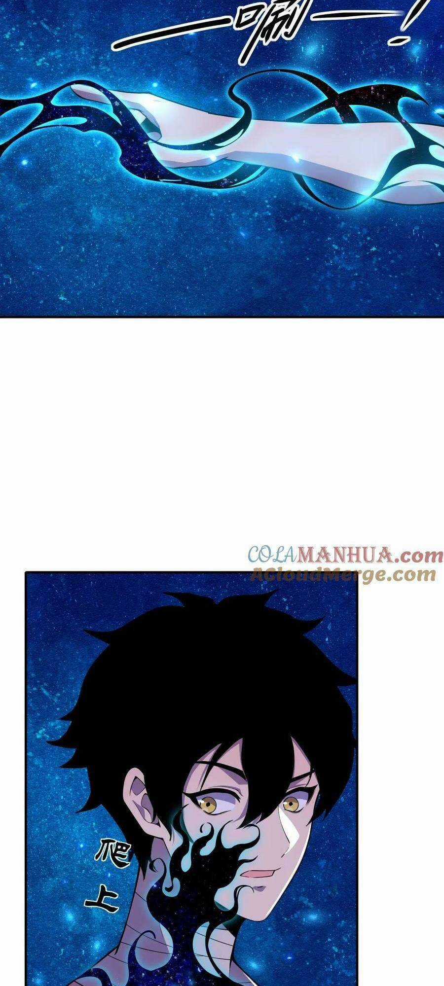 Ta, Người Chỉ Cần Nhìn Thấy Thanh Máu, Có Thể Trừng Phạt Thần Linh Chapter 24 trang 25