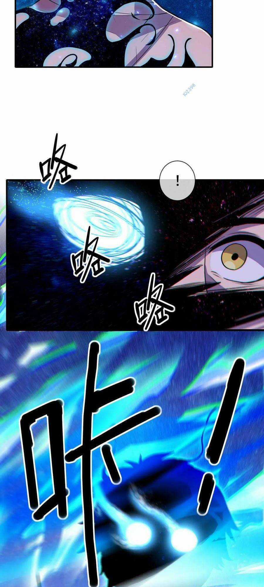 Ta, Người Chỉ Cần Nhìn Thấy Thanh Máu, Có Thể Trừng Phạt Thần Linh Chapter 24 trang 26