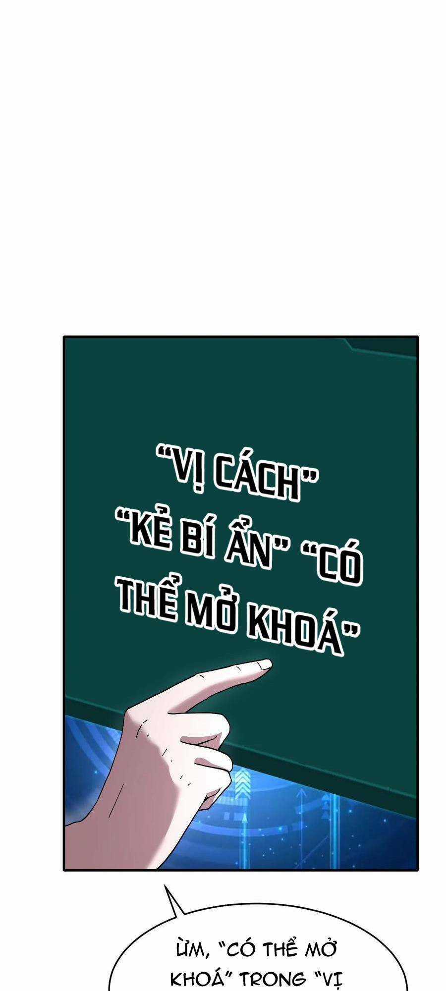 Ta, Người Chỉ Cần Nhìn Thấy Thanh Máu, Có Thể Trừng Phạt Thần Linh Chapter 25 trang 11