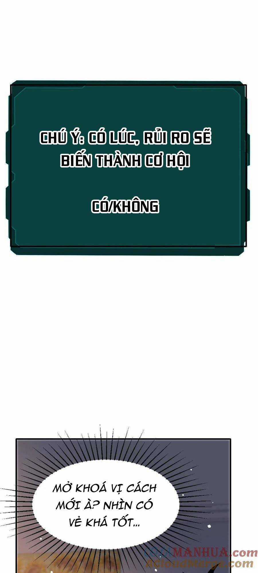 Ta, Người Chỉ Cần Nhìn Thấy Thanh Máu, Có Thể Trừng Phạt Thần Linh Chapter 25 trang 13