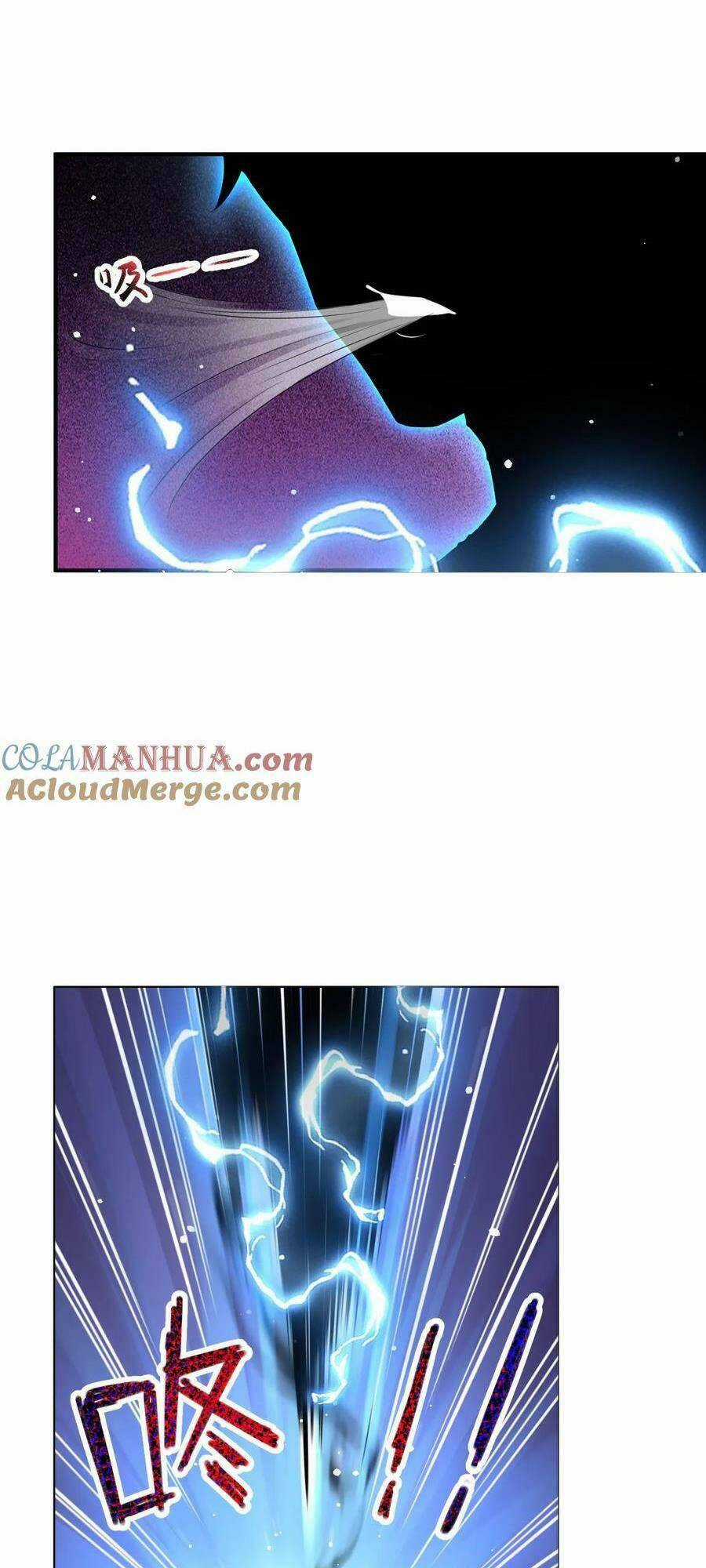 Ta, Người Chỉ Cần Nhìn Thấy Thanh Máu, Có Thể Trừng Phạt Thần Linh Chapter 25 trang 2