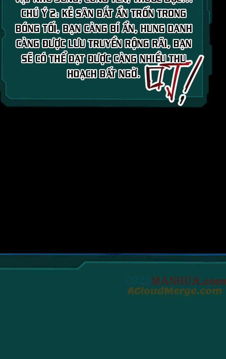 Ta, Người Chỉ Cần Nhìn Thấy Thanh Máu, Có Thể Trừng Phạt Thần Linh Chapter 25 trang 23