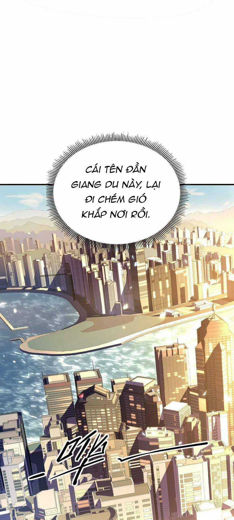 Ta, Người Chỉ Cần Nhìn Thấy Thanh Máu, Có Thể Trừng Phạt Thần Linh Chapter 26 trang 18