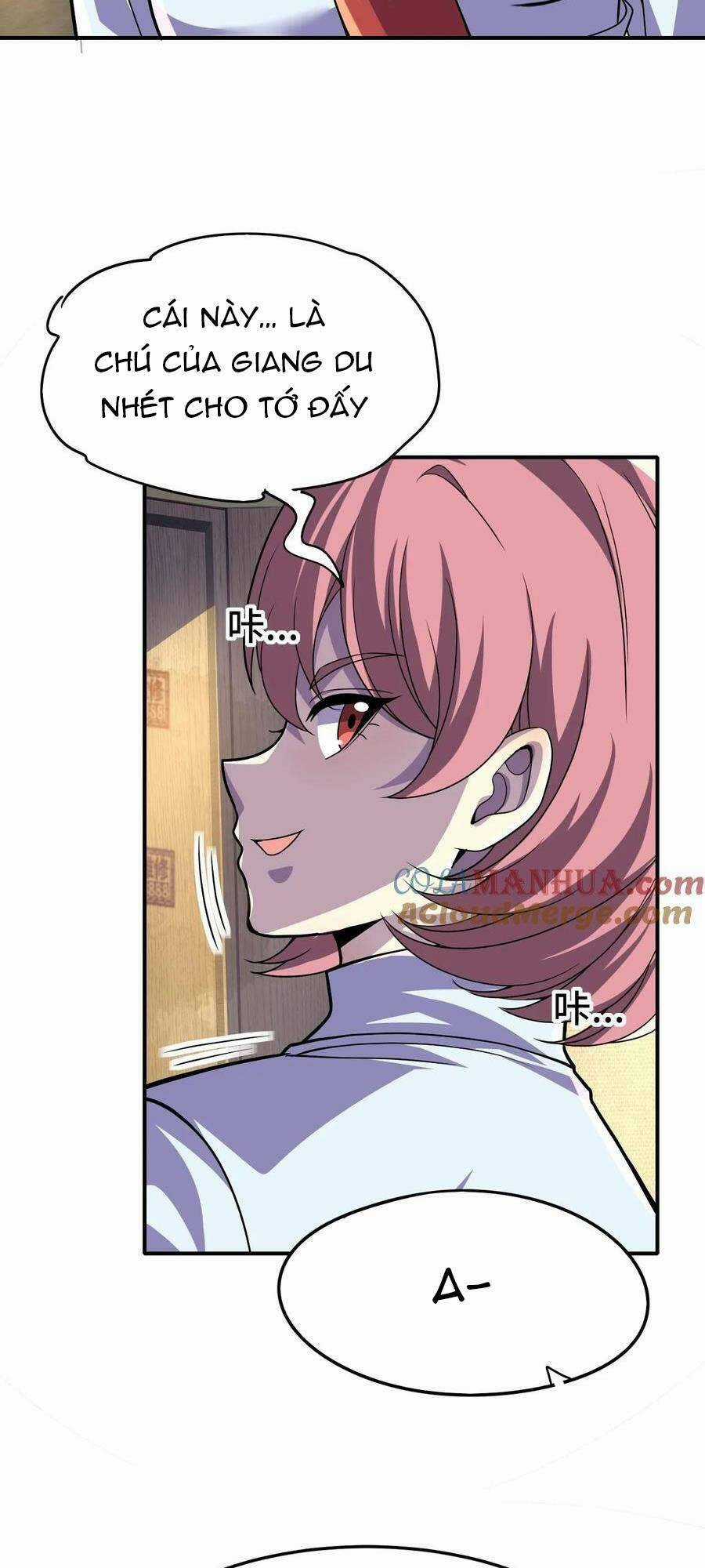 Ta, Người Chỉ Cần Nhìn Thấy Thanh Máu, Có Thể Trừng Phạt Thần Linh Chapter 26 trang 22