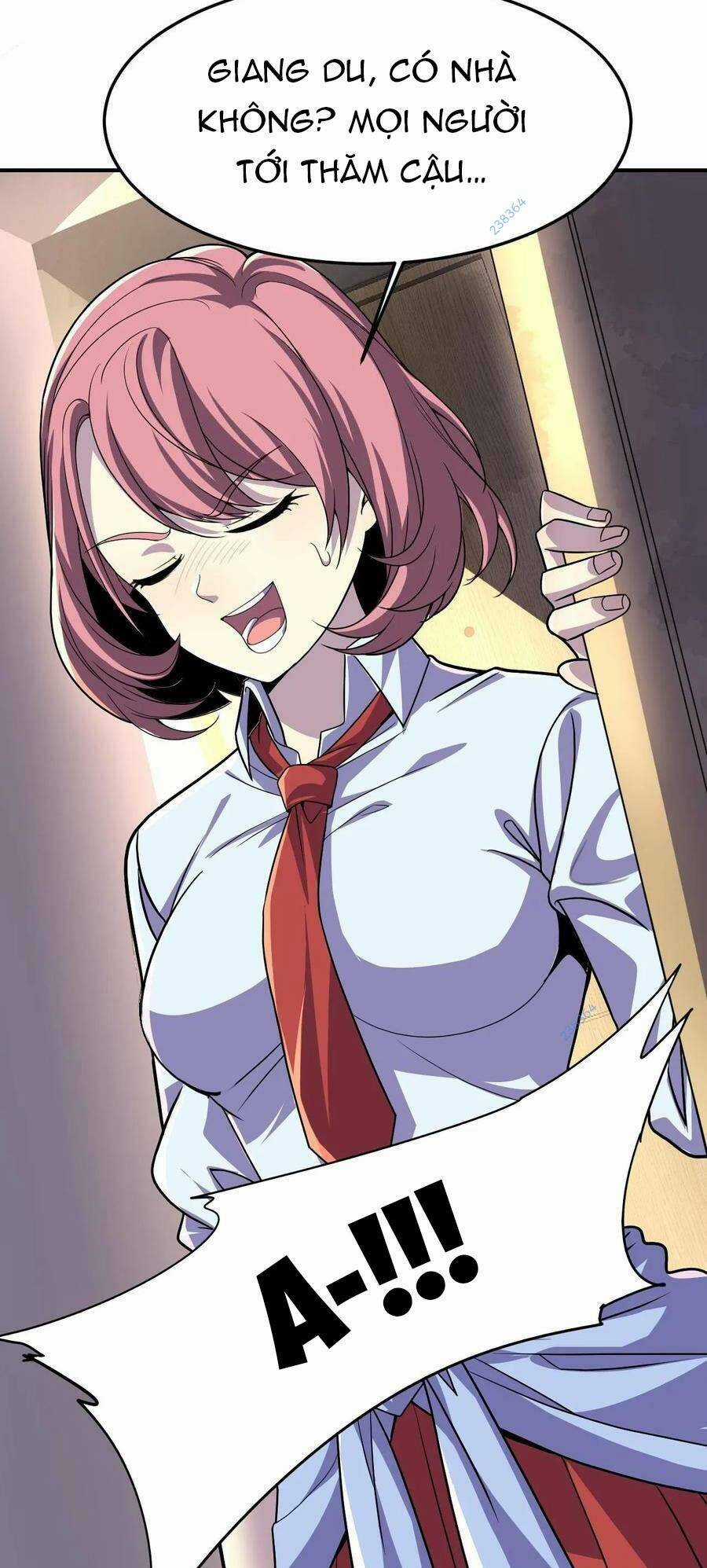 Ta, Người Chỉ Cần Nhìn Thấy Thanh Máu, Có Thể Trừng Phạt Thần Linh Chapter 26 trang 23