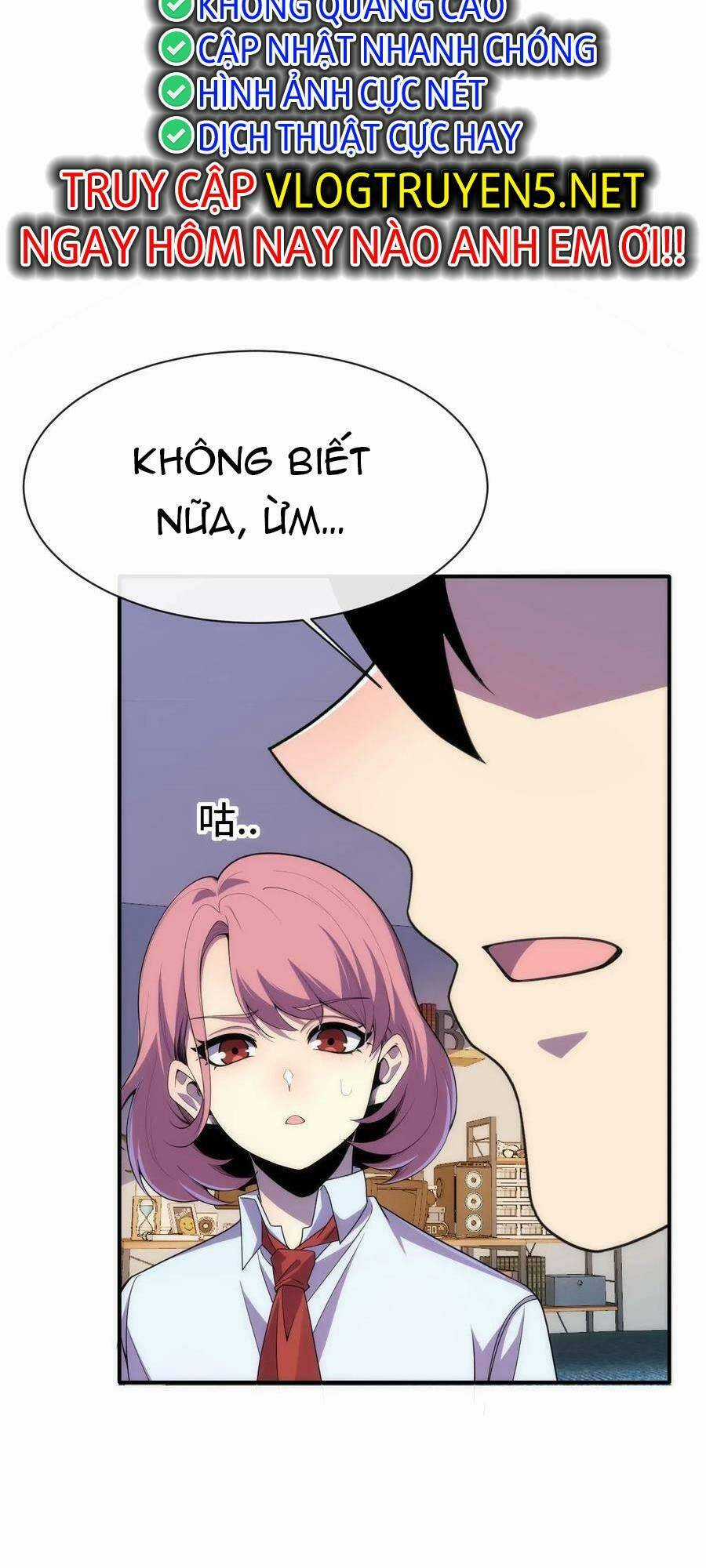 Ta, Người Chỉ Cần Nhìn Thấy Thanh Máu, Có Thể Trừng Phạt Thần Linh Chapter 27 trang 18