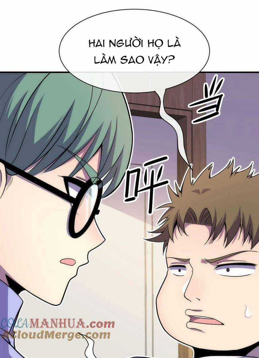 Ta, Người Chỉ Cần Nhìn Thấy Thanh Máu, Có Thể Trừng Phạt Thần Linh Chapter 27 trang 22