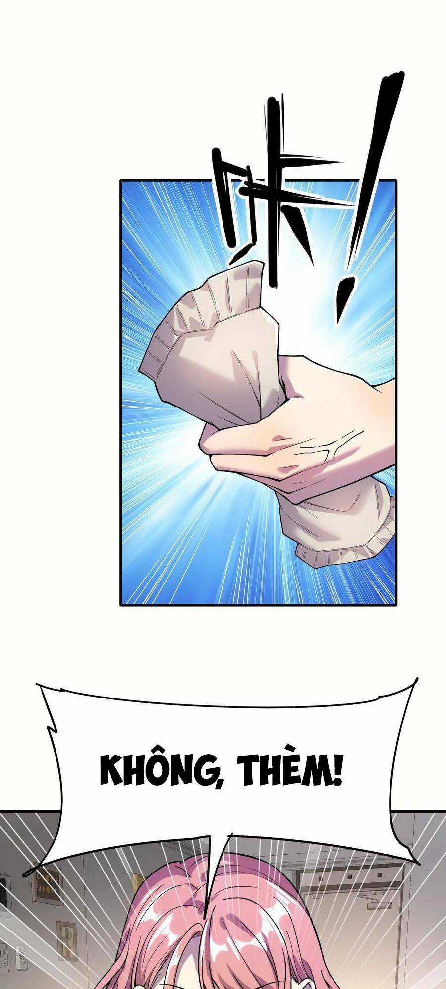 Ta, Người Chỉ Cần Nhìn Thấy Thanh Máu, Có Thể Trừng Phạt Thần Linh Chapter 28 trang 15