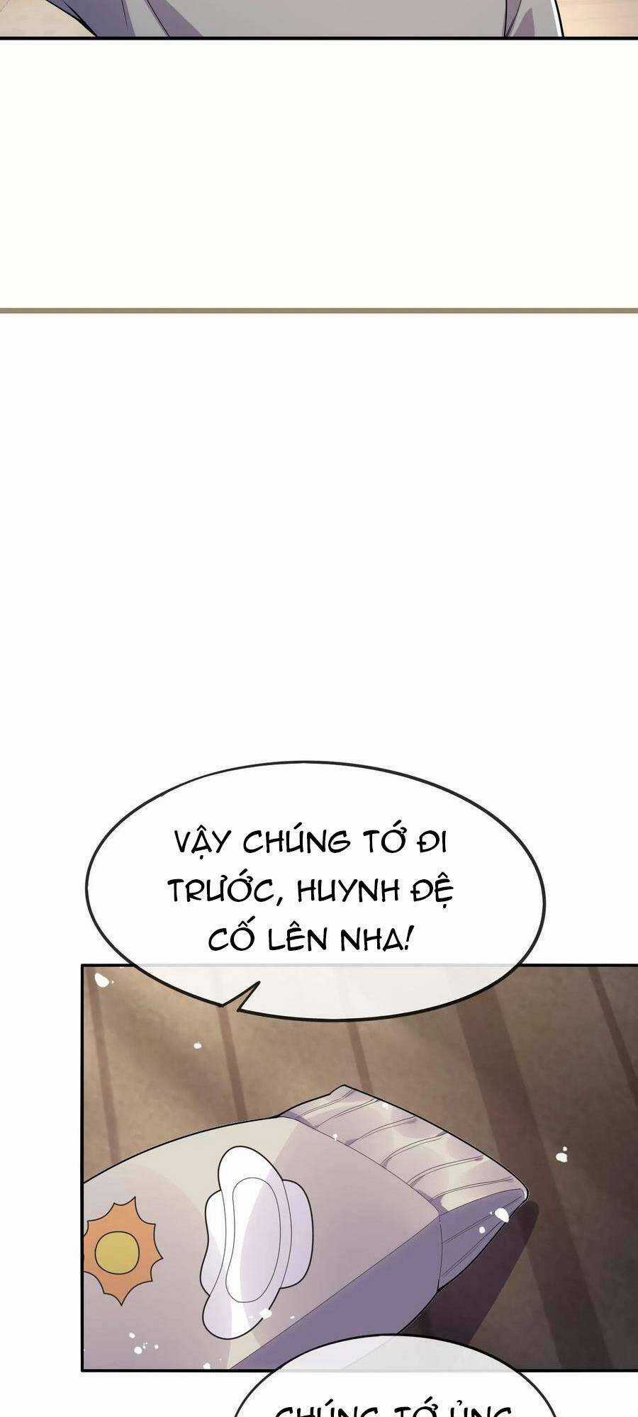 Ta, Người Chỉ Cần Nhìn Thấy Thanh Máu, Có Thể Trừng Phạt Thần Linh Chapter 28 trang 18