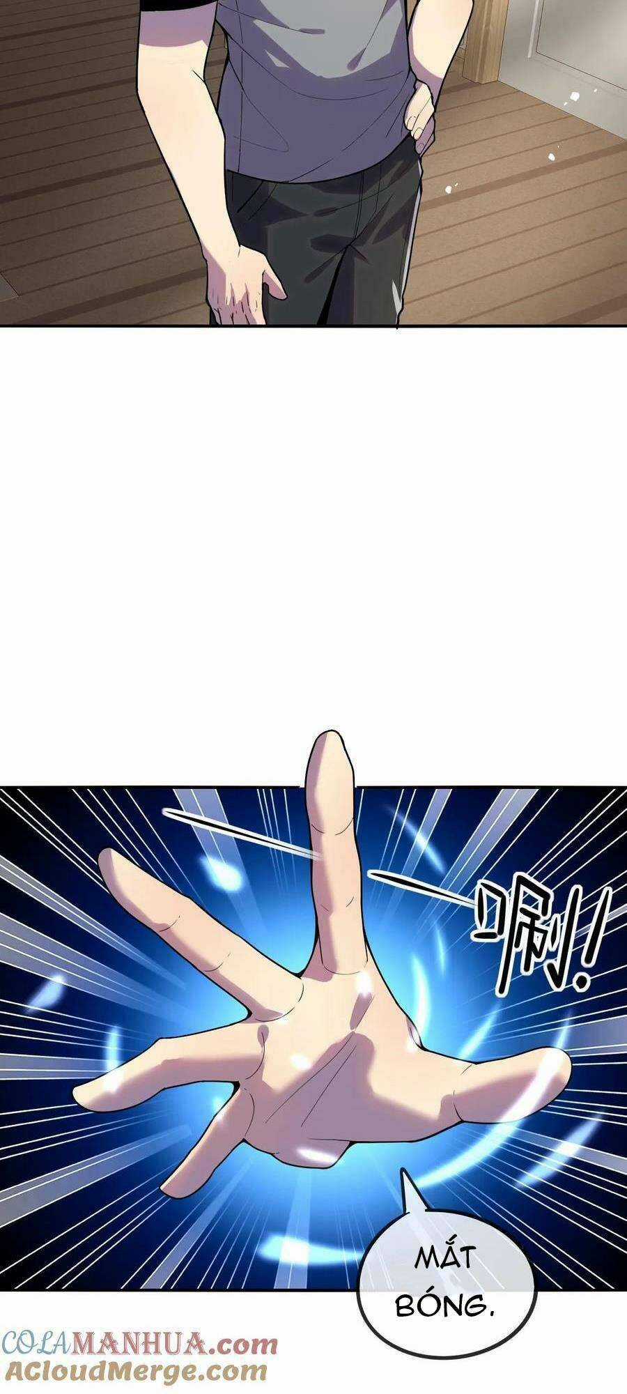 Ta, Người Chỉ Cần Nhìn Thấy Thanh Máu, Có Thể Trừng Phạt Thần Linh Chapter 28 trang 20