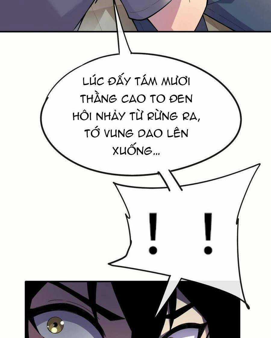 Ta, Người Chỉ Cần Nhìn Thấy Thanh Máu, Có Thể Trừng Phạt Thần Linh Chapter 28 trang 8