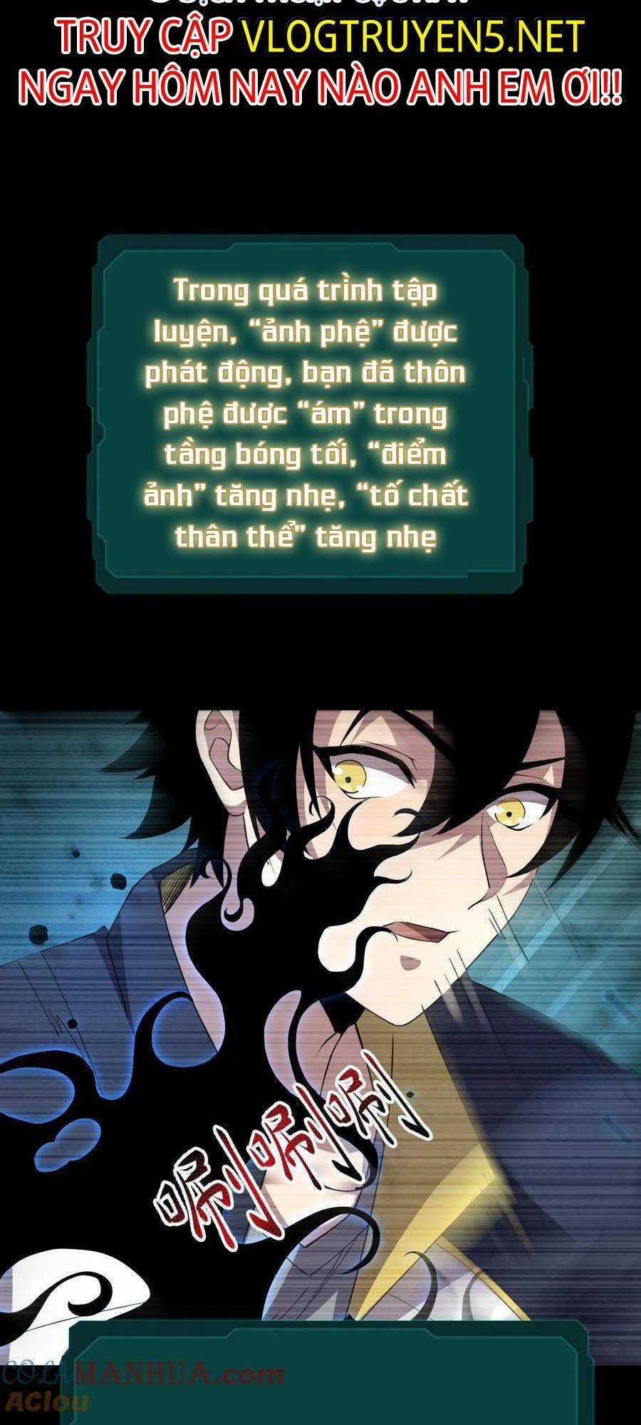 Ta, Người Chỉ Cần Nhìn Thấy Thanh Máu, Có Thể Trừng Phạt Thần Linh Chapter 29 trang 12