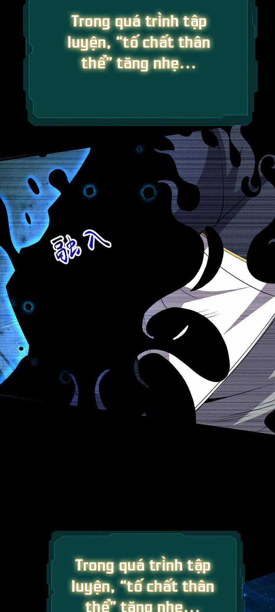 Ta, Người Chỉ Cần Nhìn Thấy Thanh Máu, Có Thể Trừng Phạt Thần Linh Chapter 29 trang 13