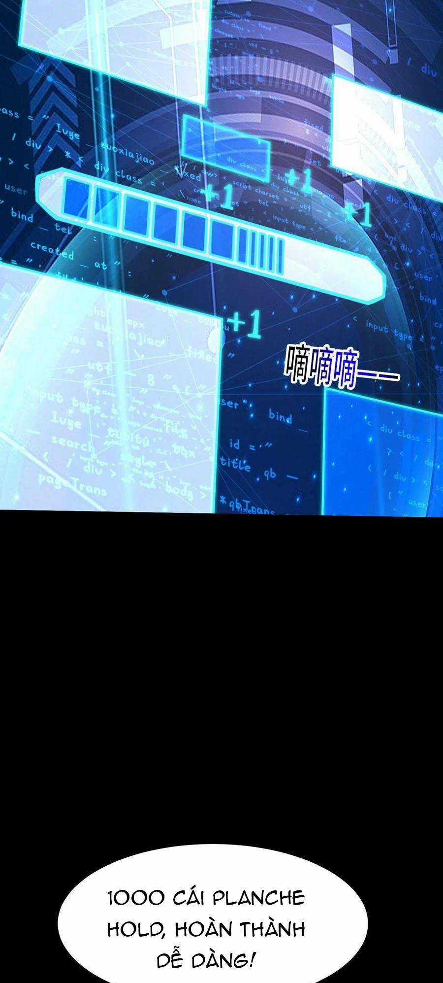 Ta, Người Chỉ Cần Nhìn Thấy Thanh Máu, Có Thể Trừng Phạt Thần Linh Chapter 29 trang 15