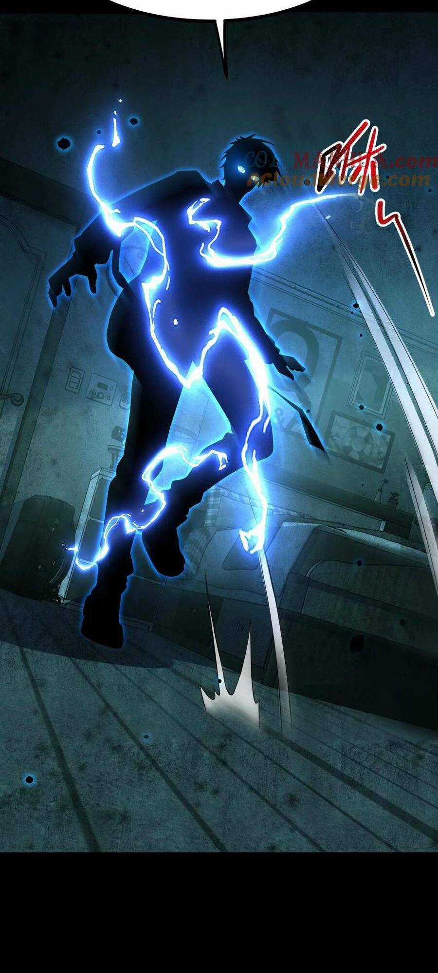 Ta, Người Chỉ Cần Nhìn Thấy Thanh Máu, Có Thể Trừng Phạt Thần Linh Chapter 29 trang 16