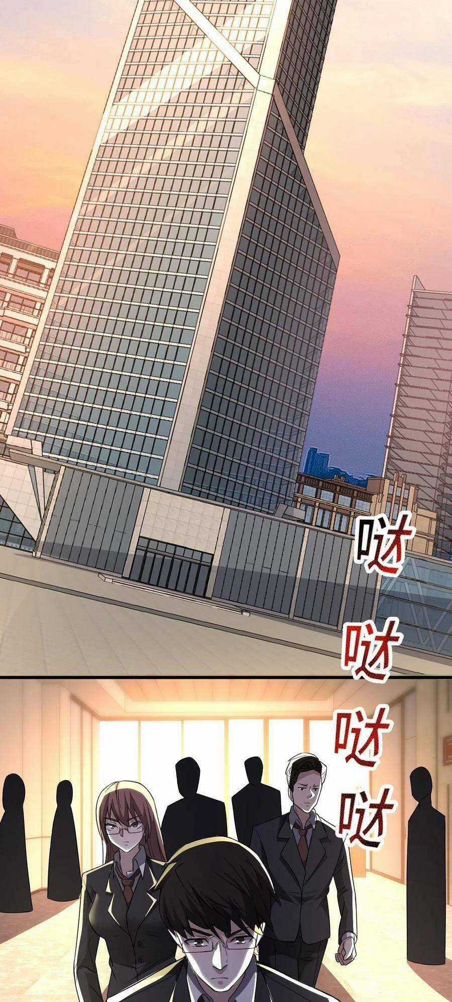 Ta, Người Chỉ Cần Nhìn Thấy Thanh Máu, Có Thể Trừng Phạt Thần Linh Chapter 29 trang 23