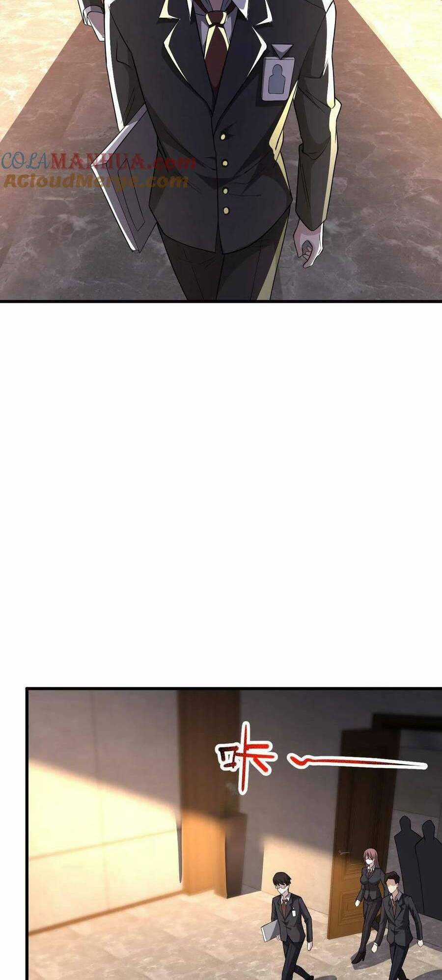 Ta, Người Chỉ Cần Nhìn Thấy Thanh Máu, Có Thể Trừng Phạt Thần Linh Chapter 29 trang 24