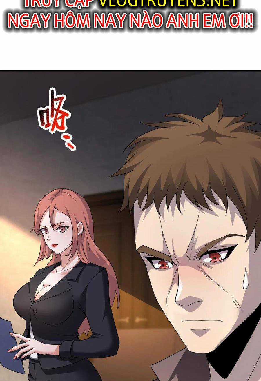 Ta, Người Chỉ Cần Nhìn Thấy Thanh Máu, Có Thể Trừng Phạt Thần Linh Chapter 29 trang 28