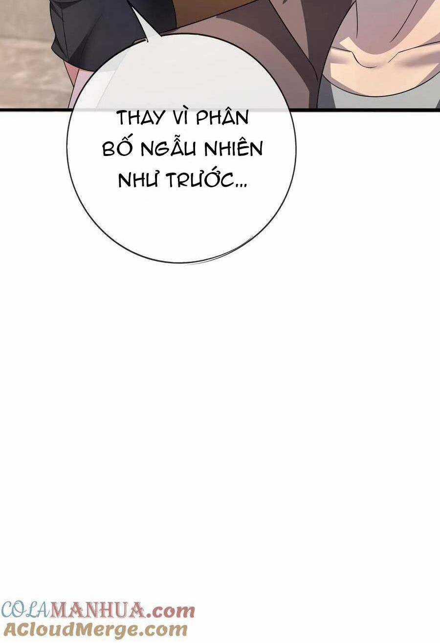 Ta, Người Chỉ Cần Nhìn Thấy Thanh Máu, Có Thể Trừng Phạt Thần Linh Chapter 29 trang 29