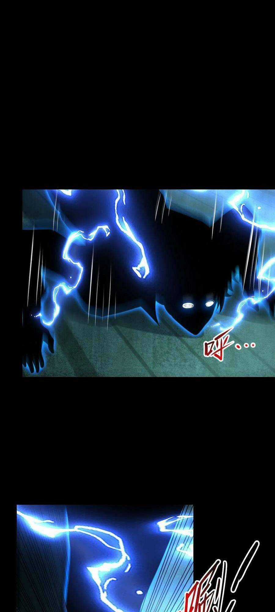 Ta, Người Chỉ Cần Nhìn Thấy Thanh Máu, Có Thể Trừng Phạt Thần Linh Chapter 29 trang 6