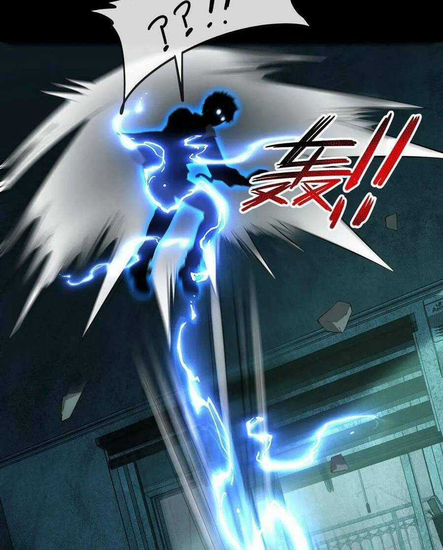 Ta, Người Chỉ Cần Nhìn Thấy Thanh Máu, Có Thể Trừng Phạt Thần Linh Chapter 29 trang 8