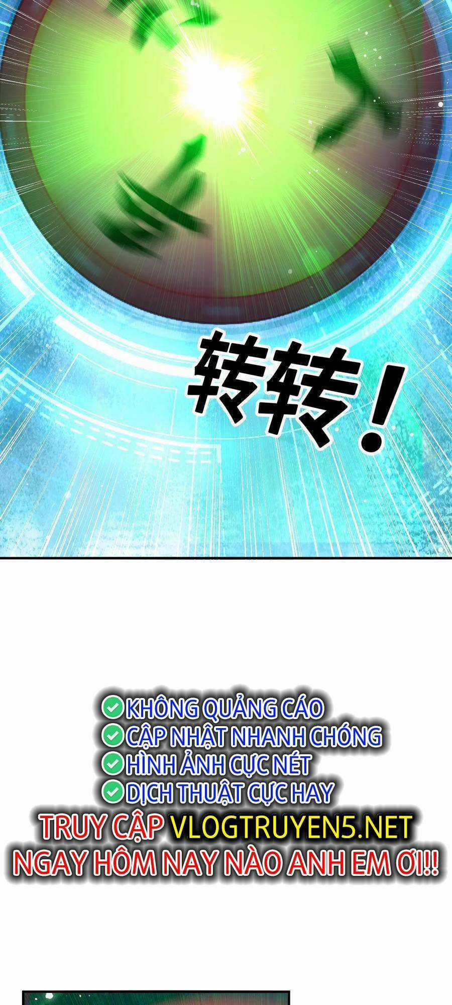 Ta, Người Chỉ Cần Nhìn Thấy Thanh Máu, Có Thể Trừng Phạt Thần Linh Chapter 3 trang 14