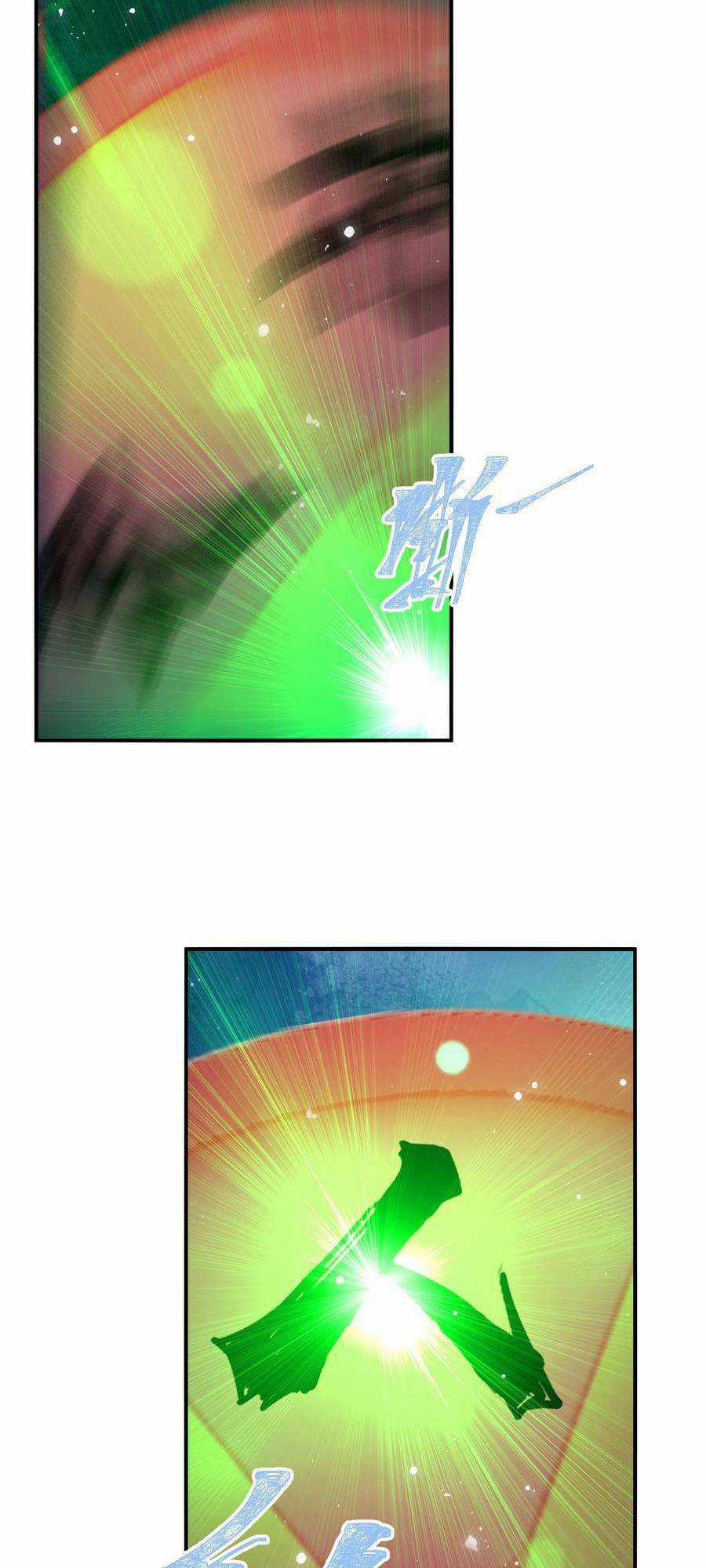 Ta, Người Chỉ Cần Nhìn Thấy Thanh Máu, Có Thể Trừng Phạt Thần Linh Chapter 3 trang 15