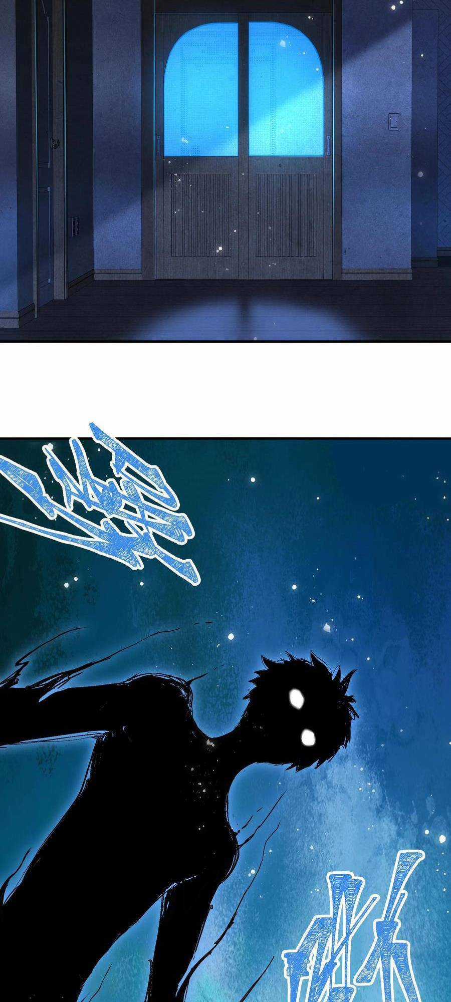 Ta, Người Chỉ Cần Nhìn Thấy Thanh Máu, Có Thể Trừng Phạt Thần Linh Chapter 3 trang 2