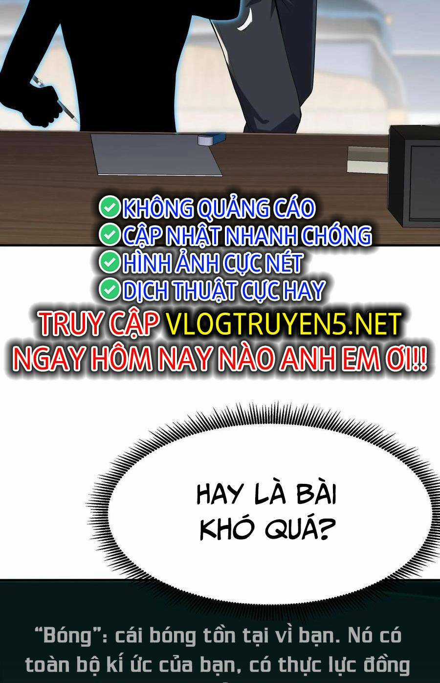 Ta, Người Chỉ Cần Nhìn Thấy Thanh Máu, Có Thể Trừng Phạt Thần Linh Chapter 3 trang 26