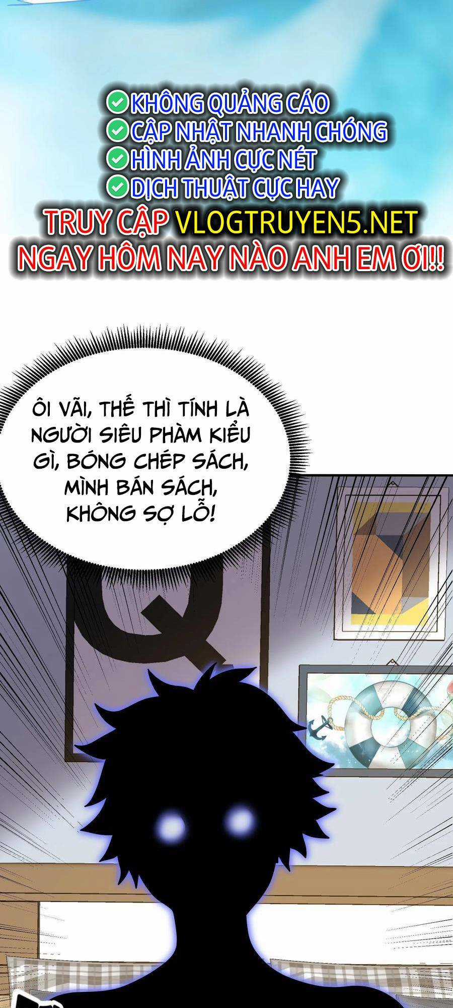 Ta, Người Chỉ Cần Nhìn Thấy Thanh Máu, Có Thể Trừng Phạt Thần Linh Chapter 3 trang 29